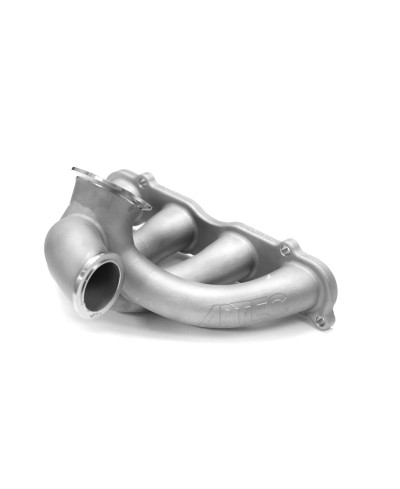 COLLECTEUR D'ECHAPPEMENT V-BAND 70MM HONDA MR2 SERIES K ARTEC