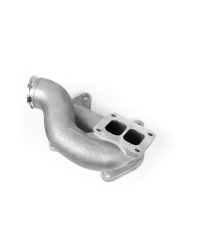 COLLECTEUR D'ECHAPPEMENT T4 MAZDA RX8 13B ARTEC