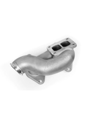 COLLECTEUR D'ECHAPPEMENT T4 MAZDA RX8 13B ARTEC