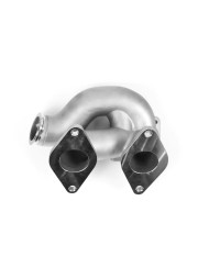 COLLECTEUR D'ECHAPPEMENT T4 MAZDA RX8 13B ARTEC