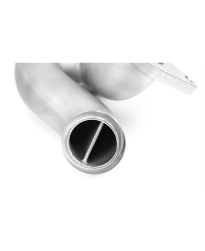 COLLECTEUR D'ECHAPPEMENT T4 MAZDA RX8 13B ARTEC