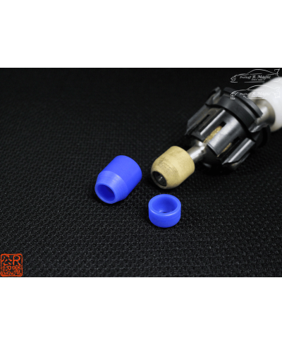 BAGUE DE SÉLECTEUR DE VITESSE SHORT SHIFT MAZDA RX8 BOITE 6 R-MAGIC