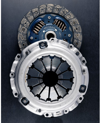 STANDARD - PC-6312-STD