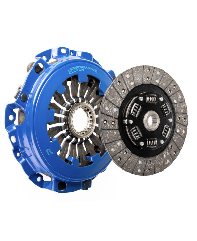KIT EMBRAYAGE PERFORMANCE STAGE 1/3 & STANDARD MAZDA RX-7 FD - PERFORMANCE CLUTCH