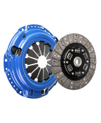 KIT EMBRAYAGE PERFORMANCE STAGE 1/3 & STANDARD MAZDA MX-5 ND- PERFORMANCE CLUTCH