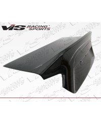 MALLE DE COFFRE CARBONE STYLE C TOYOTA GT86 / SUBARU BRZ VIS-RACING