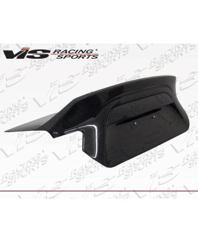 MALLE DE COFFRE CARBONE STYLE C TOYOTA GT86 / SUBARU BRZ VIS-RACING