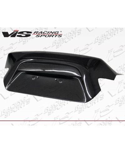 MALLE DE COFFRE CARBONE STYLE C TOYOTA GT86 / SUBARU BRZ VIS-RACING