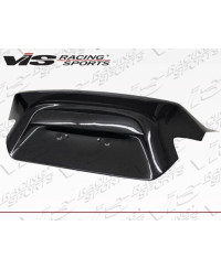 MALLE DE COFFRE CARBONE STYLE C TOYOTA GT86 / SUBARU BRZ VIS-RACING