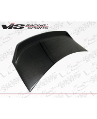 MALLE DE COFFRE CARBONE STYLE C TOYOTA GT86 / SUBARU BRZ VIS-RACING