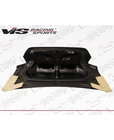 MALLE DE COFFRE CARBONE STYLE C TOYOTA GT86 / SUBARU BRZ VIS-RACING