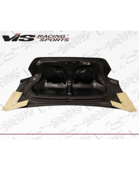 MALLE DE COFFRE CARBONE STYLE C TOYOTA GT86 / SUBARU BRZ VIS-RACING