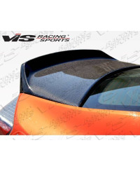 MALLE DE COFFRE CARBONE STYLE C TOYOTA GT86 / SUBARU BRZ VIS-RACING