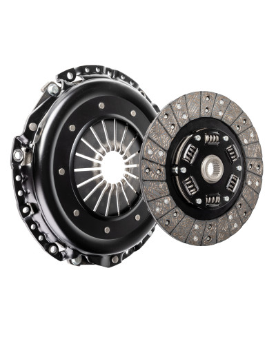 KIT EMBRAYAGE PERFORMANCE STAGE 1 A 3 SUZUKI SWIFT III (MA16A) - PERFORMANCE CLUTCH 