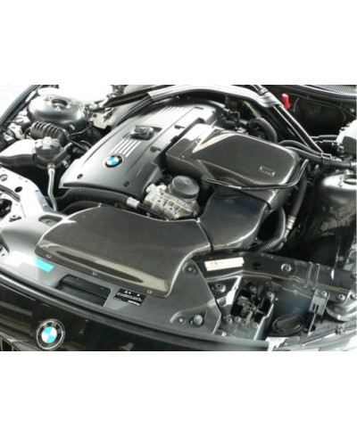 KIT ADMISSION RAM AIR SYSTEM BMW Z4 (E89) 3.0L- GRUPPEM