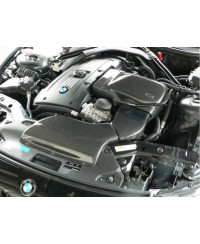 KIT ADMISSION RAM AIR SYSTEM BMW Z4 (E89) 3.0L- GRUPPEM