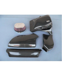 KIT ADMISSION RAM AIR SYSTEM BMW Z4 (E89) 3.0L- GRUPPEM