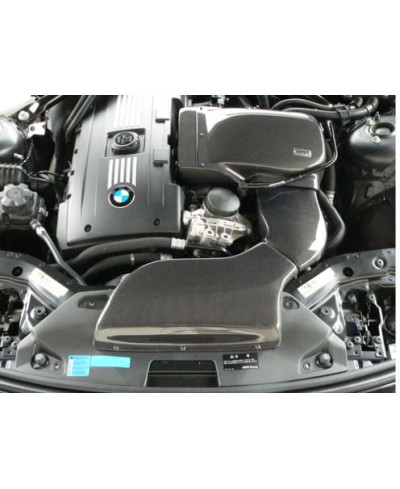 KIT ADMISSION RAM AIR SYSTEM BMW Z4 (E89) 3.0L- GRUPPEM