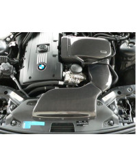 KIT ADMISSION RAM AIR SYSTEM BMW Z4 (E89) 3.0L- GRUPPEM