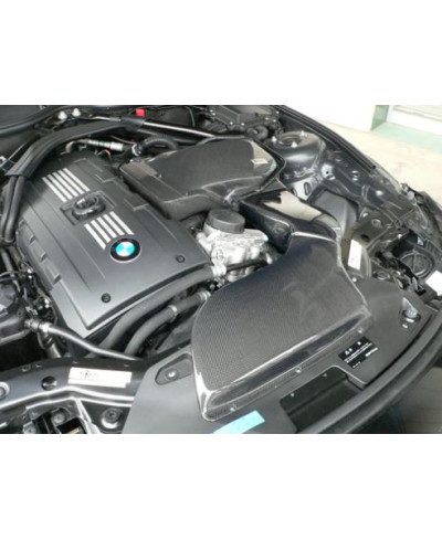 KIT ADMISSION RAM AIR SYSTEM BMW Z4 (E89) 3.0L- GRUPPEM