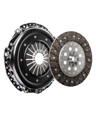 KIT EMBRAYAGE PERFORMANCE DMF STAGE 1/2 ALFA ROMEO 156, 159 1.9 JTDM- PERFORMANCE CLUTCH