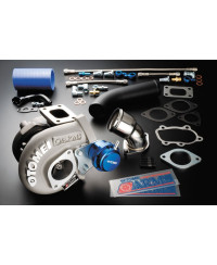 TURBO TOMEI ARMS SR M7960 pour SR20det