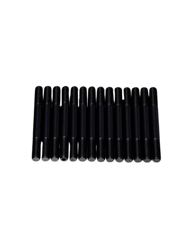 GOUJONS DE VILEBREQUIN RENFORCÉS TOYOTA 2JZ (2JZ-GE 2JZ-GTE) E190 SERIES - POINT ONE 