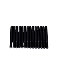 GOUJONS DE VILEBREQUIN RENFORCÉS TOYOTA 2JZ (2JZ-GE 2JZ-GTE) E190 SERIES - POINT ONE 