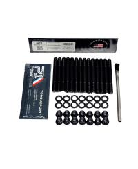 GOUJONS DE VILEBREQUIN RENFORCÉS TOYOTA 2JZ (2JZ-GE 2JZ-GTE) E190 SERIES - POINT ONE 