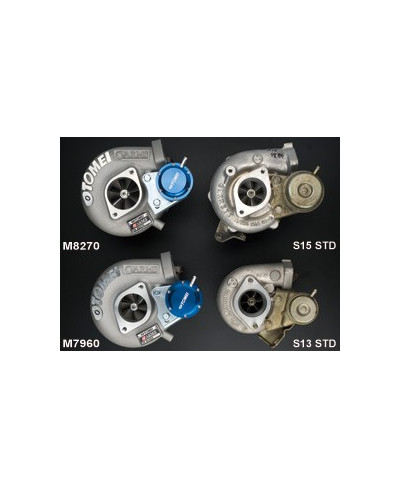 TURBO TOMEI ARMS SR M7960 pour SR20det