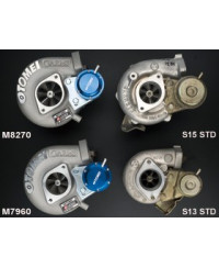 TURBO TOMEI ARMS SR M7960 pour SR20det