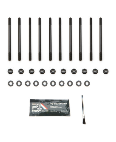 GOUJONS DE CULASSE HONDA B18C1 VTEC S220 SERIES - POINT ONE 