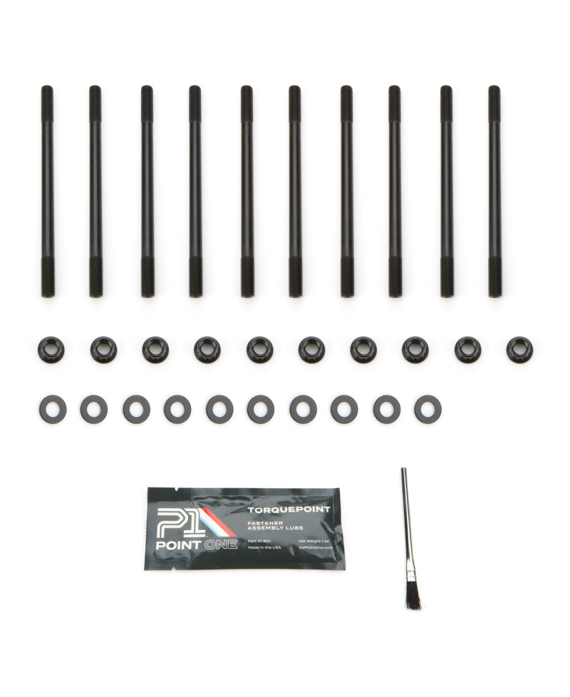 GOUJONS DE CULASSE HONDA B18C1 VTEC S220 SERIES - POINT ONE 