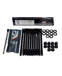 GOUJONS DE CULASSE HONDA SERIE K -E190 SERIES - POINT ONE 