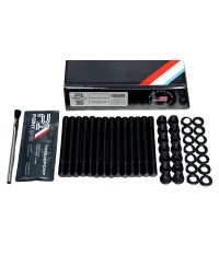 GOUJONS DE CULASSE RENFORCÉS NISSAN RB26DETT -E190 SERIES - POINT ONE 