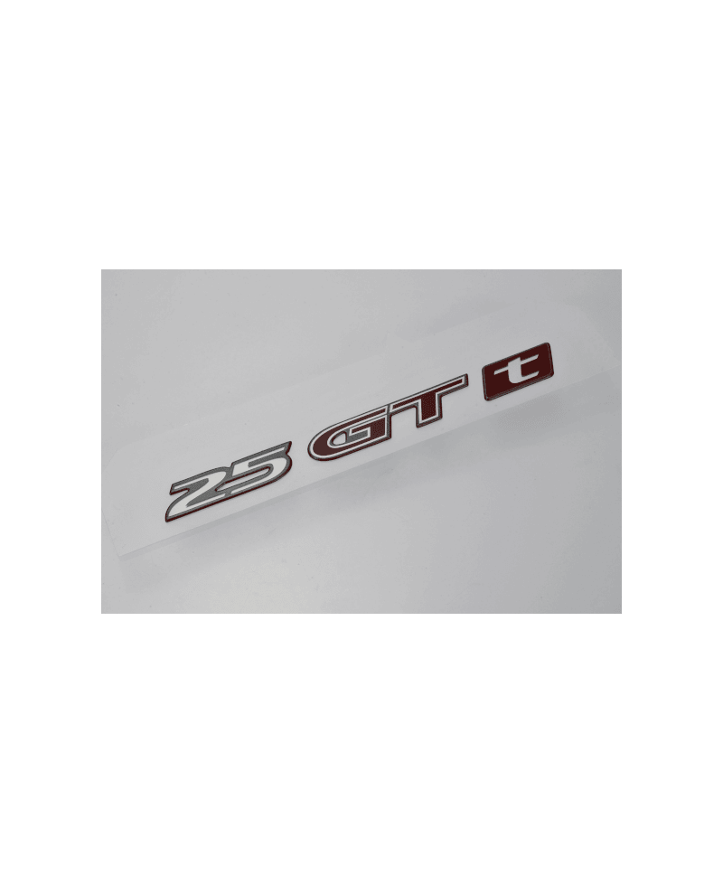 MONOGRAMME " 25GT-T " R34GTT NISSAN 