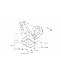 JOINT CARTER BOITE AUTOMATIQUE Z33 / Z34