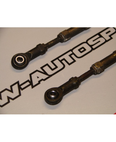 BIELLETTE PAPILLON RB26 NISSAN 