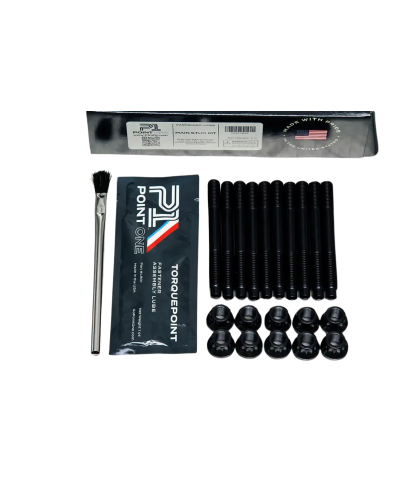 GOUJONS DE VILEBREQUIN RENFORCÉS AUDI A3, A4, TT/ VOLKSWAGEN GTI, JETTA-S220 SERIES - POINT ONE 