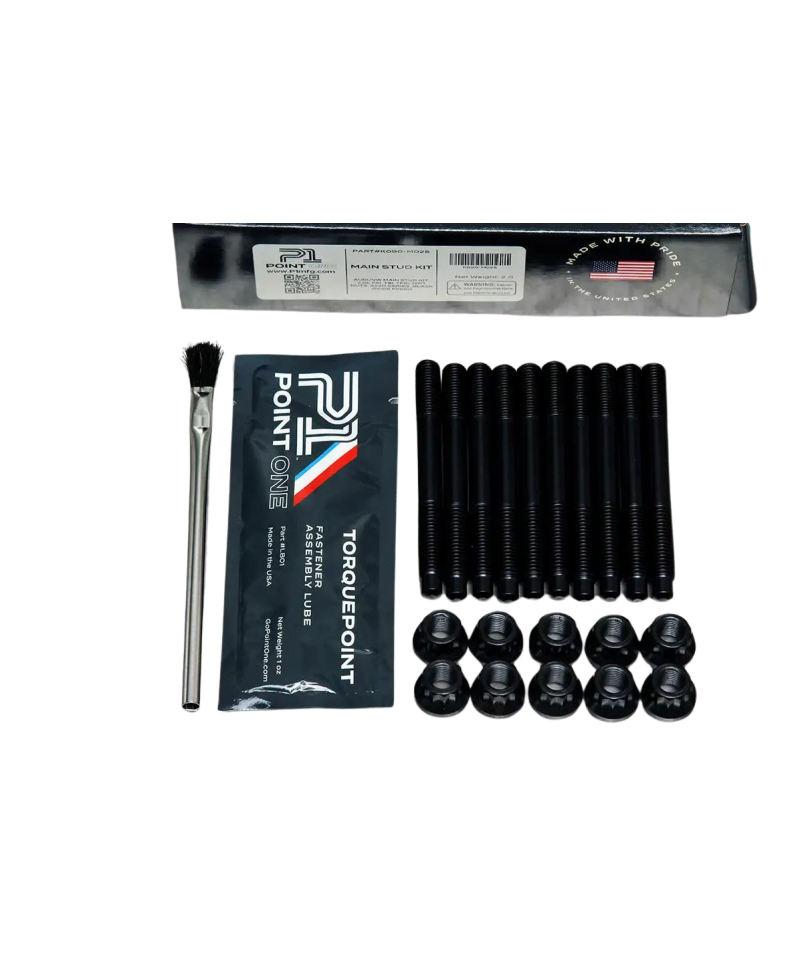 GOUJONS DE VILEBREQUIN RENFORCÉS AUDI A3, A4, TT/ VOLKSWAGEN GTI, JETTA-S220 SERIES - POINT ONE 