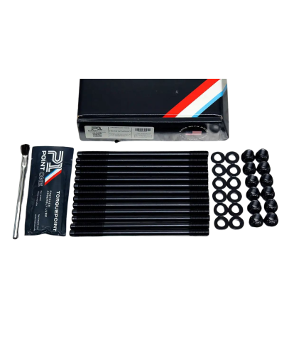 GOUJONS DE CULASSE RENFORCÉS SUBARU WRX/ STI -S220 SERIES - POINT ONE 