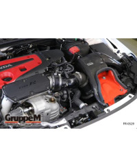 KIT ADMISSION RAM AIR SYSTEM HONDA CIVIC TYPE R FL5 (K20C) 2022 -GRUPPEM
