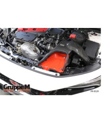 KIT ADMISSION RAM AIR SYSTEM HONDA CIVIC TYPE R FL5 (K20C) 2022 -GRUPPEM