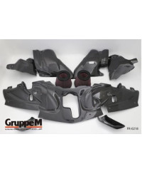 KIT ADMISSION RAM AIR SYSTEM NISSAN Z RZ34 (VR30) 2022 -GRUPPEM