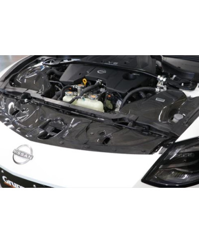 KIT ADMISSION RAM AIR SYSTEM NISSAN Z RZ34 (VR30) 2022 -GRUPPEM