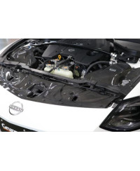 KIT ADMISSION RAM AIR SYSTEM NISSAN Z RZ34 (VR30) 2022 -GRUPPEM