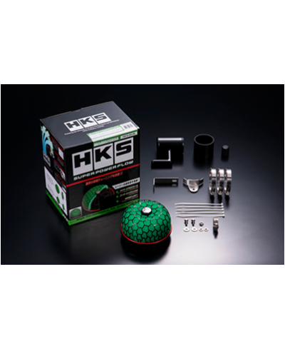Kit admission Super Power Flow Reloaded SR20DET S13 HKS