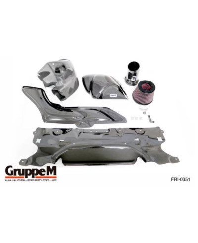 KIT ADMISSION RAM AIR SYSTEM BMW SERIES 5 G30/G31 523I 2017 -GRUPPEM