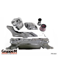 KIT ADMISSION RAM AIR SYSTEM BMW SERIES 5 G30/G31 523I 2017 -GRUPPEM