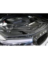 KIT ADMISSION RAM AIR SYSTEM BMW SERIES 5 G30/G31 523I 2017 -GRUPPEM